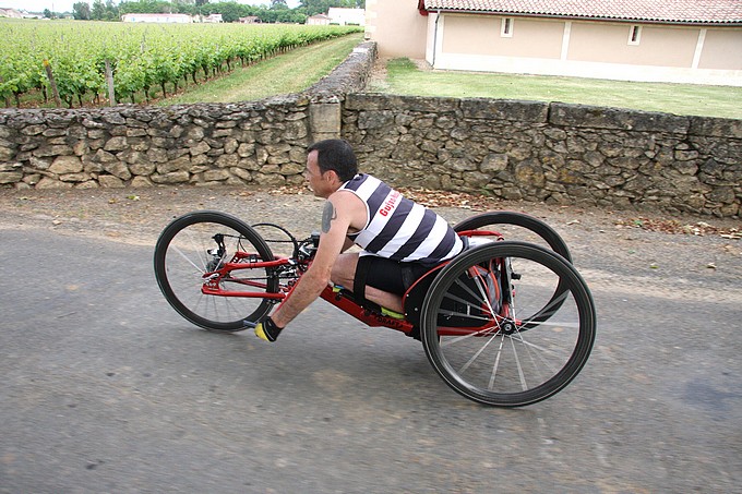 Diapositive suivante